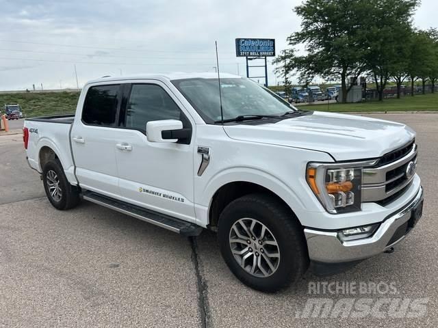 Ford F-150 Other