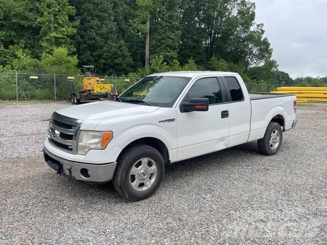 Ford F-150 Other