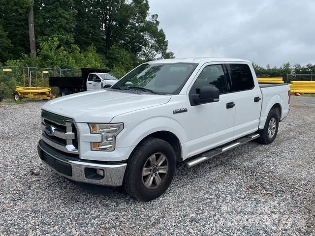 Ford F-150 Other