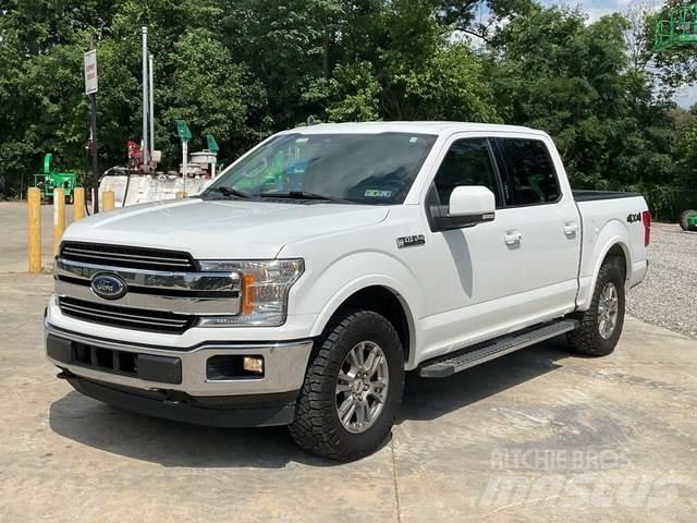 Ford F-150 Other