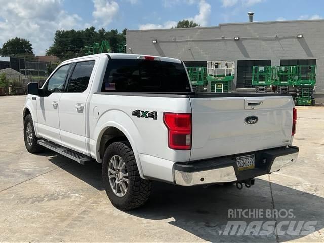Ford F-150 Other