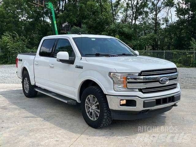Ford F-150 Other