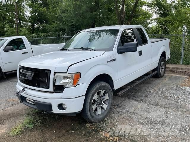 Ford F-150 Other