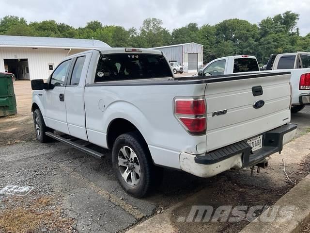 Ford F-150 Other