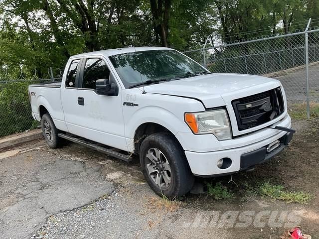 Ford F-150 Other