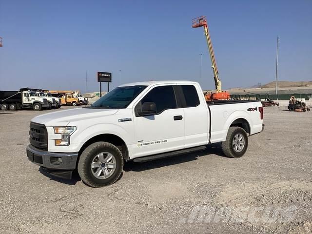Ford F-150 Other