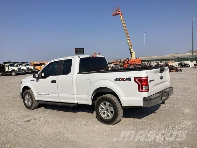 Ford F-150 Other