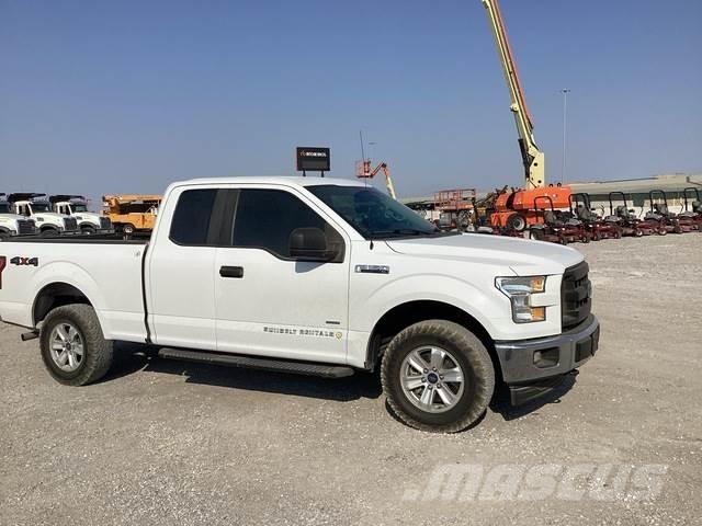 Ford F-150 Other