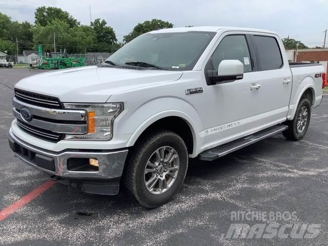 Ford F-150 Other