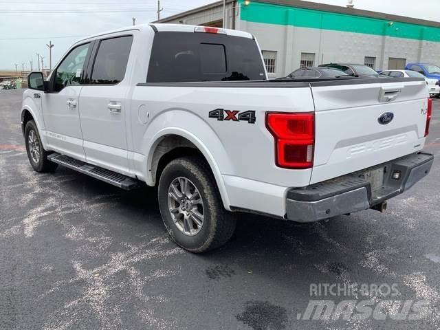 Ford F-150 Other