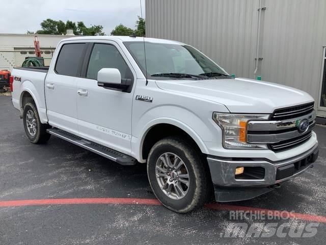 Ford F-150 Other