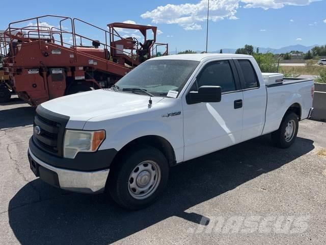 Ford F-150 Other
