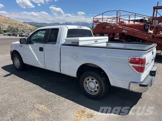 Ford F-150 Other