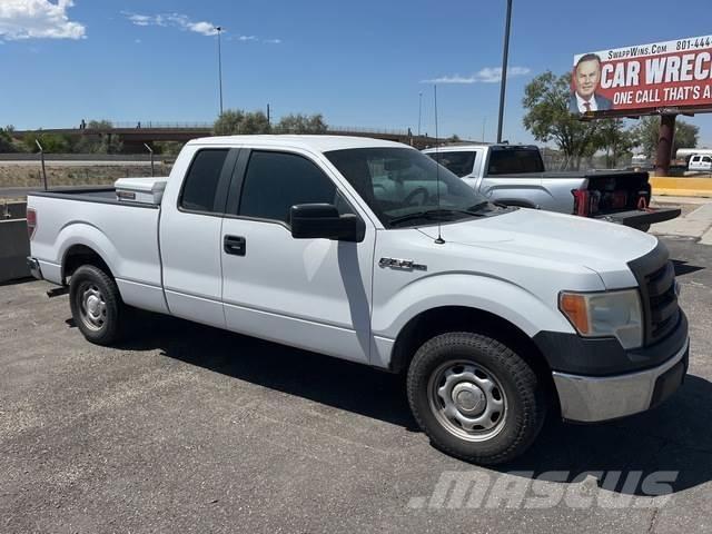 Ford F-150 Other