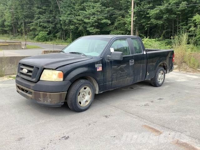 Ford F-150 Other