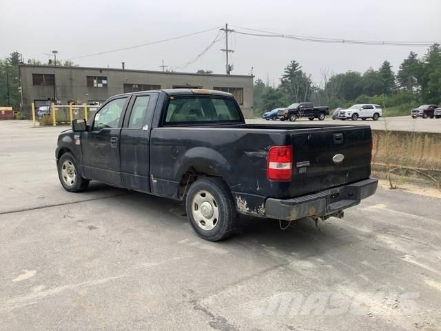 Ford F-150 Other