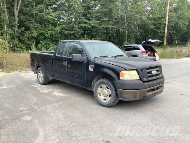 Ford F-150 Other