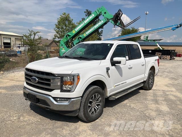 Ford F-150 Other