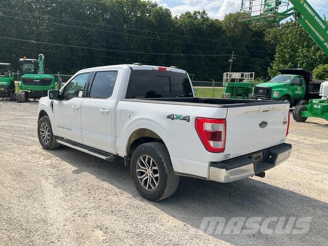 Ford F-150 Other