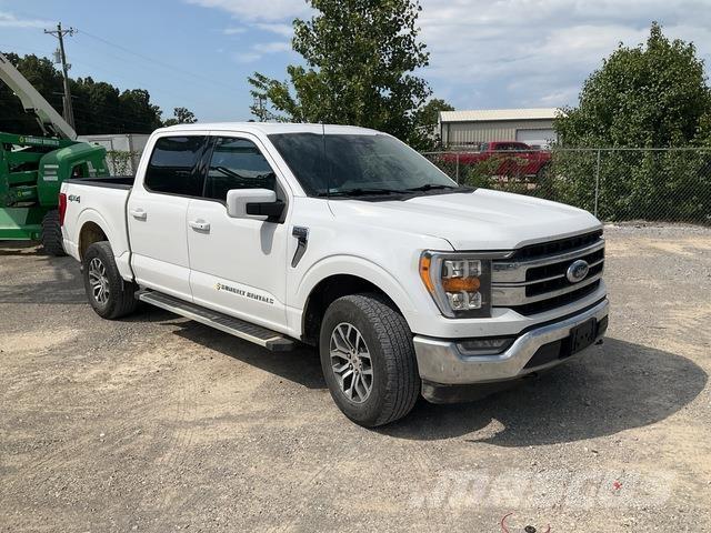 Ford F-150 Other