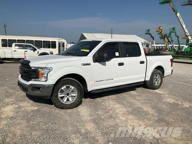 Ford F-150 Other