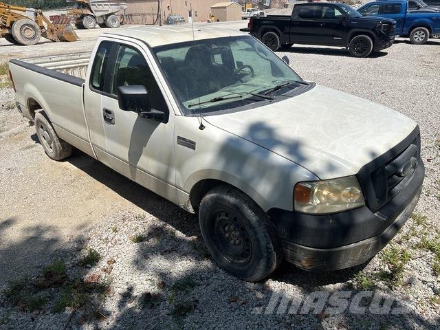 Ford F-150 Pickup Trucks