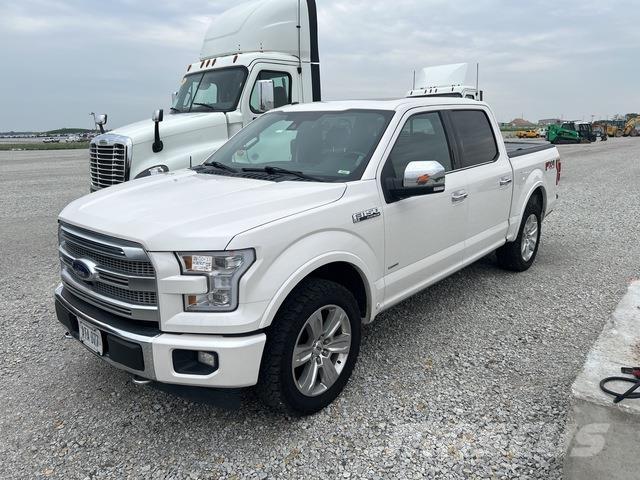 Ford F-150 Other