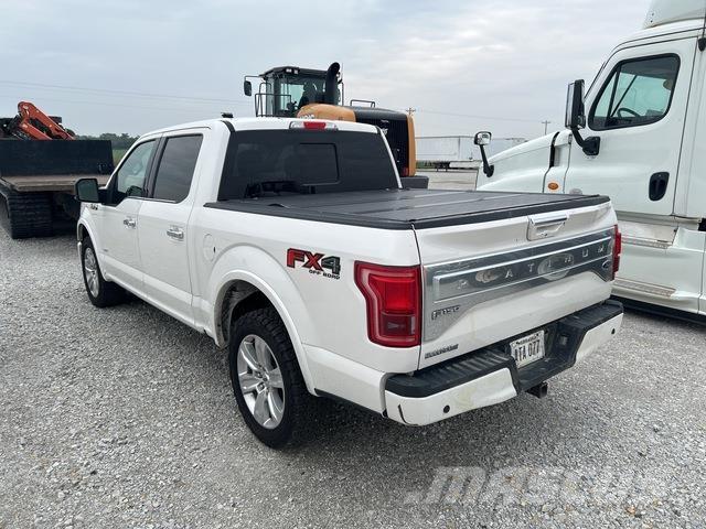 Ford F-150 Other
