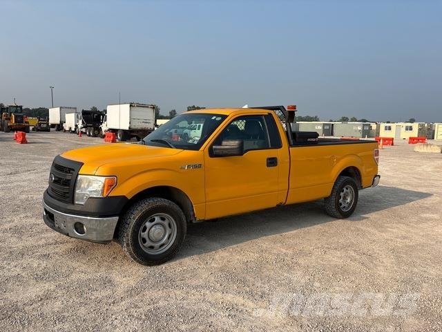 Ford F-150 Other