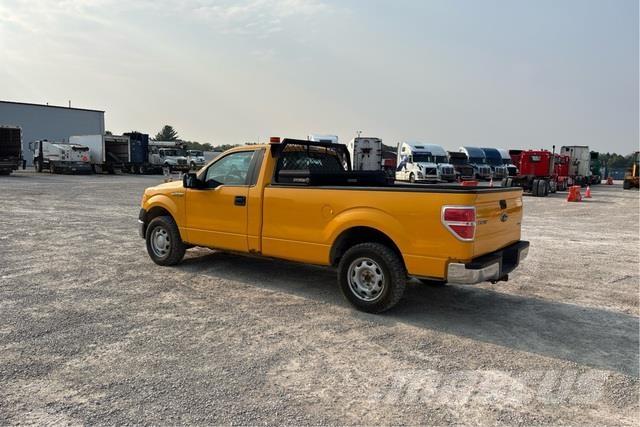 Ford F-150 Other
