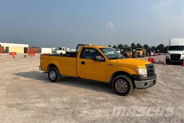 Ford F-150 Other