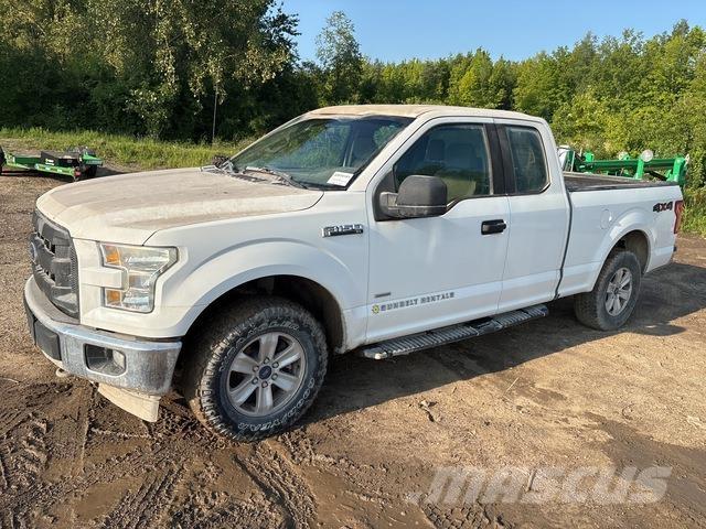 Ford F-150 Other