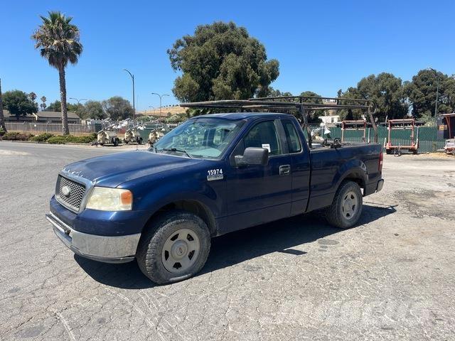 Ford F-150 Other