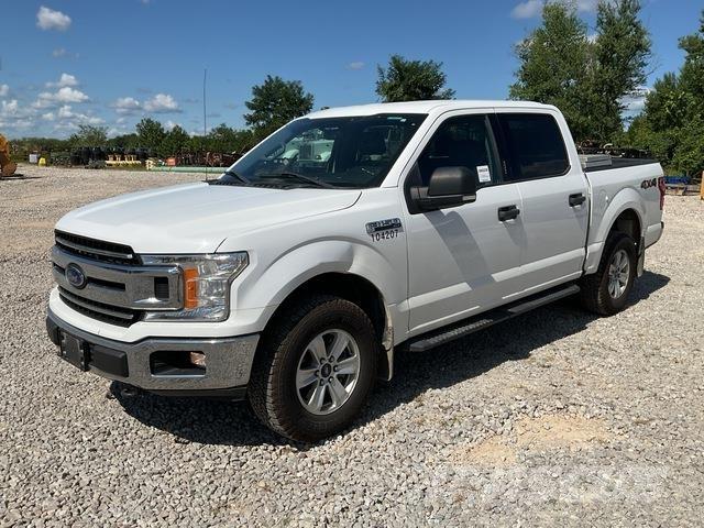 Ford F-150 Other