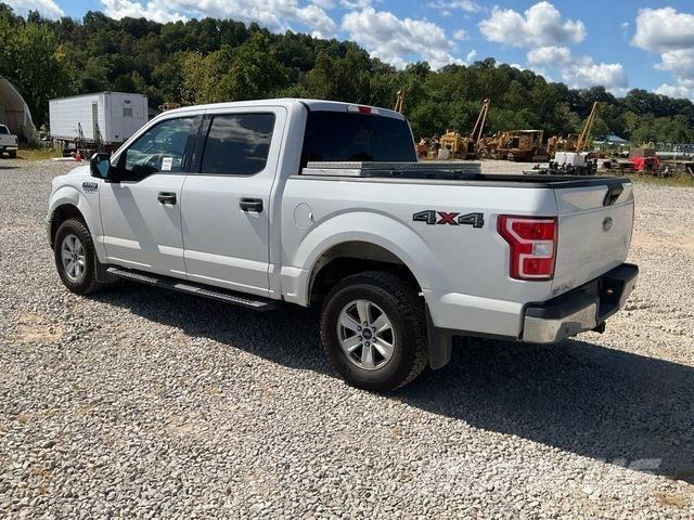 Ford F-150 Other