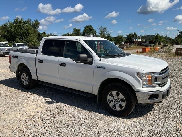 Ford F-150 Other