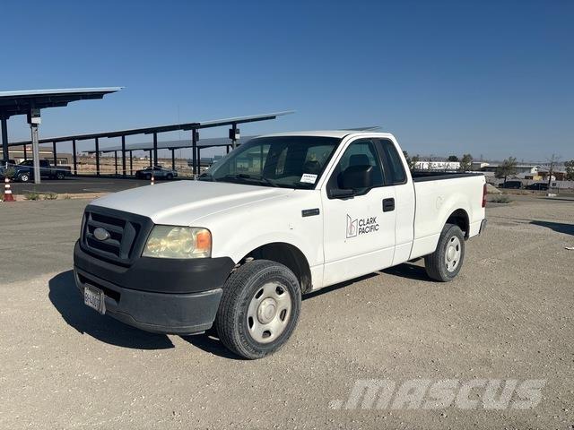Ford F-150 Other