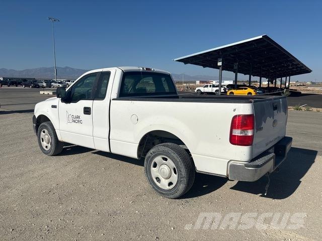 Ford F-150 Other
