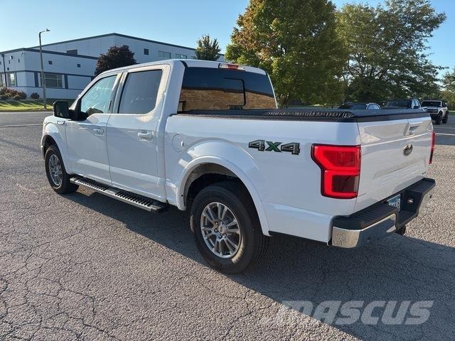 Ford F-150 Pickup Trucks