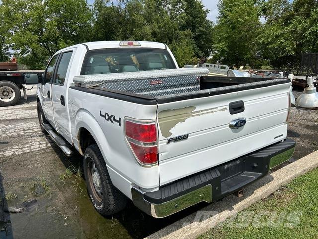 Ford F-150 4x4 Other
