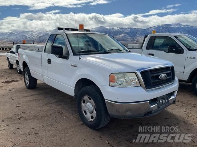 Ford F-150 FX4 Other