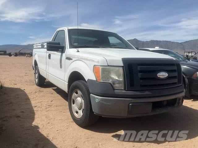Ford F-150 STX Other