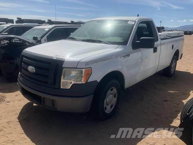 Ford F-150 STX Other