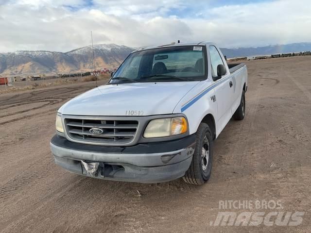 Ford F-150 XL Other