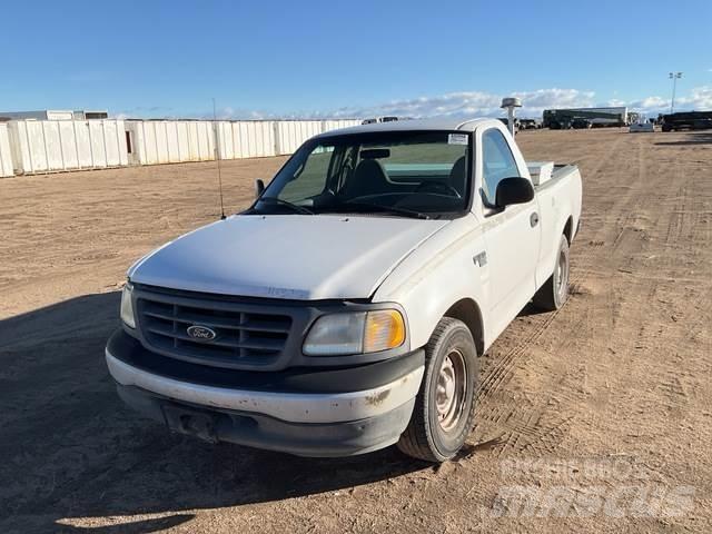 Ford F-150 XL Other