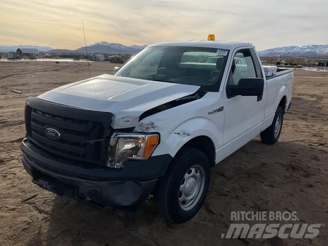 Ford F-150 XL Other