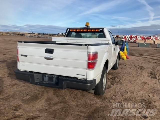 Ford F-150 XL Other