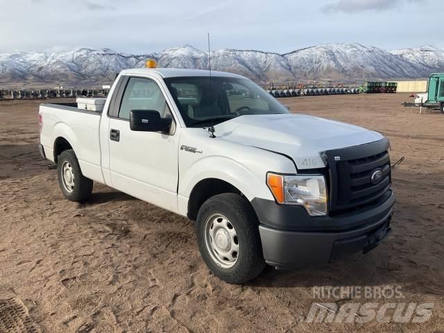 Ford F-150 XL Other