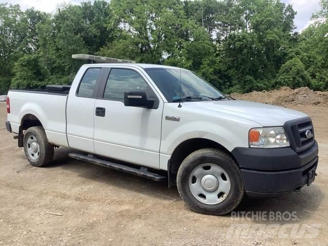 Ford F-150 XL Other