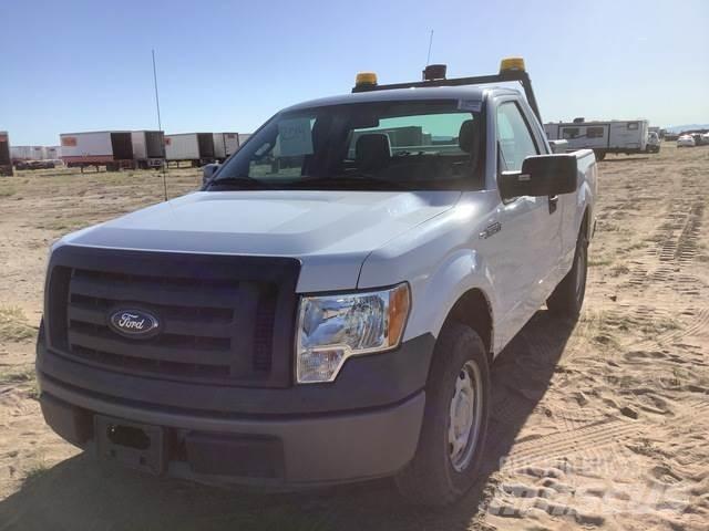 Ford F-150 XL Other